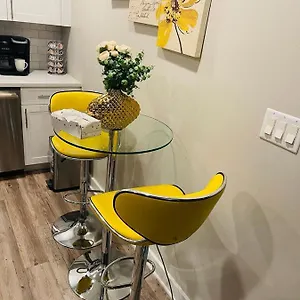 Apartment **dream Luxury ** In The High Rise Downtown, Orlando